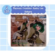 Macros Frontier Ranka Lee Oshare