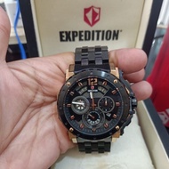 jam tangan expedition original (second)