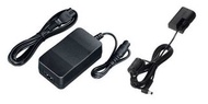 Canon R6 R5 AC-E6N Power Adapter & DC Coupler DR-E6 (LP-e6 Battery)需要議價的請勿聯繫，謝謝！
