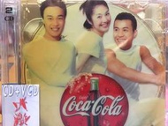 陳奕迅楊千嬅梁漢文大激想 CD+DVD