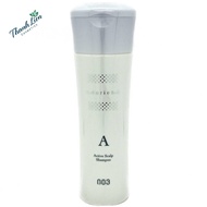 Muriem Scalp Shampoo 003 Number Three 250ml.TL TL