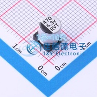 Chip Electrolytic Capacitor RVT0J471M0607 HONOR HONOR 6.3 X7.7 470uF6.3V (10 Pieces)