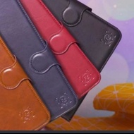 Samsung Tab A8 2022 10.5 SM-X205 flip Case leather cover fashion flip