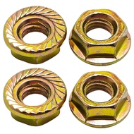 Bar Flange Nut (M8) For 51 55 61 66 268 272 345 350 351 353 357 359 362 365 372 394 395 450 455 460 