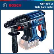 Bosch Professional GBH 180-LI Cordless Rotary Hammer with SDS Plus Cordless Electric Hammer