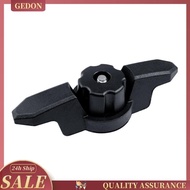 [Gedon] Line Cleat for Kayak Track Mount Kayak Accessories Boat Cleat Track