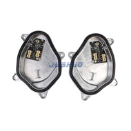 premium-JUSHUO Headlight ECU Turn Signal Module 2GM998478 2GM998479 for Volkswagen T-Cross LED Front