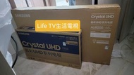 2021 Brand new Samsung 65AU8000 4K Crystal UHD 1 year warranty