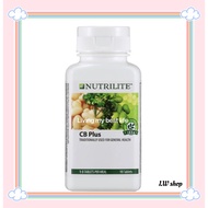 AMWAY NUTRILITE CB Plus