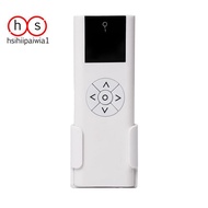 AC114-01 AC114-06 Roller Blinds Remote Control Blinds Remote Control AC114-01