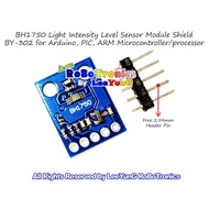 BH1750 Digital Ambient Light Intensity Sensor Module for Arduino Raspberry Pi