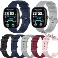 AUKEY SW-2S Smart Watch Strap Silicone Band Wristband For AUKEY SW-1S Smart Watch Screen Protector F