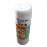 Zero Ant Killer - Kills Ants (Ant Powder and Bait) (150g) 蚂蚁粉