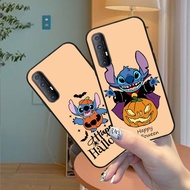 Oppo RENO2 / RENO2 F Extremely Cute Halloween Case