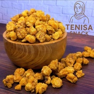 Marning Pedas Manis 1KG Kiloan Murah Gurih Renyah / Marning Jagung Pedas Manis / Marneng Jagung Marn