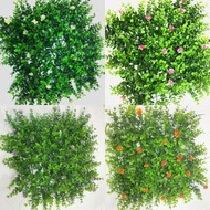 Fake Trees Plastic Tree Aquarium Decoration Fish Pond Floor Covering Plant