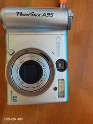 Canon a95