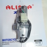 ignition switch rusi 125 motorcycle