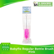 BFI Babyflo Bottle Brush Regular