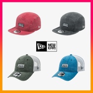 NEWERA Summer Washed Jet Cap & Ball Cap (2025New)