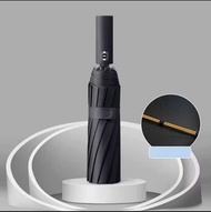 Dù Ô Che Nắng 10 Nan Size Lớn.