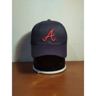 Atlanta Braves ML MLB Hat