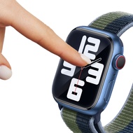 Araree ฟิล์มกันรอย Apple Watch 8/7/6/5/4/SE/SE2 (45/44mm) Pure Diamond (x2)