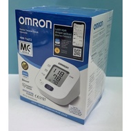 OMRON Blood Pressure Monitor HEM-7142T2