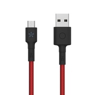 ZMI Purple Mi Android data cable MicroUSB plus long 2A fast charge for xiaomi Red meter mobile phone