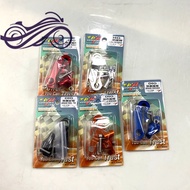 Taiwan products TWH motorcycle accessories modified rear brake rocker for DIO 50 ZX50 AF18 AF28 AF34