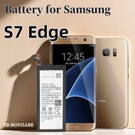 Battery for Samsung Galaxy S7 Edge Bateri G935/G935F EB-BG935ABE