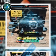 Dynamo Starter Moto 1 Racing Mio 58 Mm-66 Mm (Signus) For Mio Sporty Mio Smile Mio Soul Karbu Fino