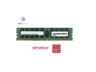 HMT31GR7BFR4A-H9 - SK Hynix 1x 8GB DDR3-1333 RDIMM PC3L-10600R Dual Rank x4 Module