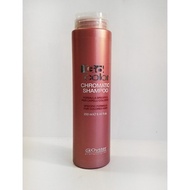 Special Shampoo for dyed hair Chromatic Shampoo Oyster 250ml "