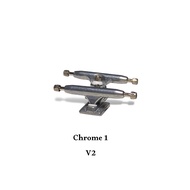 Club 9 Fingerboard premium trucks 32mm/34mm toys,skateboard,hobby,miniatures