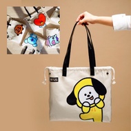 Bt21 PVC Bag