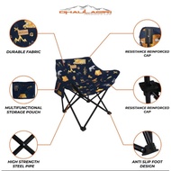 Dhaulagiri FC 600 Folding Chair