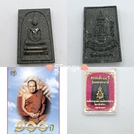 Thai Amulet 泰国佛牌 : Phra Somdej BE2556 Somdej Phra Sangkaraj Wat Boworn
