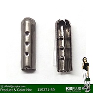 SKU Spare Parts:119371-59size:1.8x1.0x0.5 (12 Pieces)