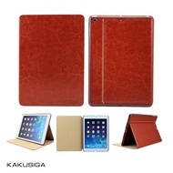 Genuine kaku ipad 2 / 3 / 4 Leather Case