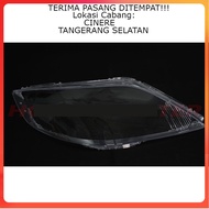 City 2006 2007 2008 headlight glass mica honda City gd8 2006 2007 2008 headlamp mica