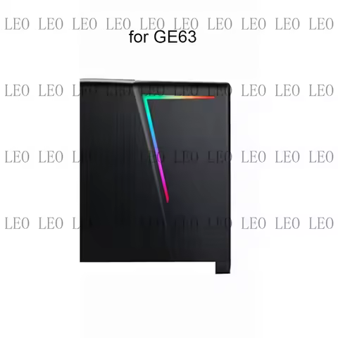 MY For MSI GE63 MS-16P5 MS-16P7 Raider RGB 8RF-341CN LCD Screen Front Bezel Cover