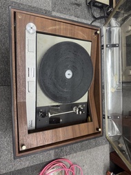 THORENS TD-125mk2 (零件價）