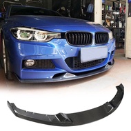BMW F30 MAD Style Front lip bumper lips M Performance lip MP carbon lip F30 accessories