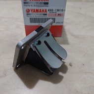 RXKING MEMBRANE RXS MEMBRANE 4X8 JAPAN ORIGINAL REED VALVE 4X8 JAPAN