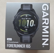 Garmin Forerunner 165 GPS 跑步智能手錶