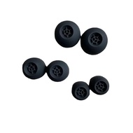 Replacement Silicone Ear tips for Sennheiser IE900 In-ear earphones Earbuds Eartips high quality hea