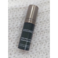 BIOSSANCE SQUALANE + LACTIC ACID RESURFACING NIGHT SERUM