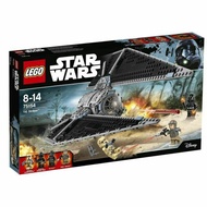 Lego 75154 Star Wars TIE Striker