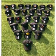 Cap Hat Baseball Cap 47brand Clean Up Cap ‘47 MLB NBA NFL